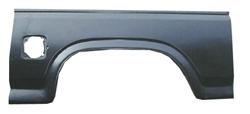 Sherman Quarter Panels SHE575-59L