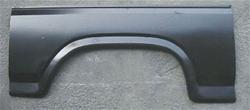 Sherman Quarter Panels SHE575-59R