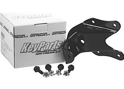 Sherman Parts Leaf Spring Shackles and Hangers SHE575-82H