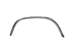 Sherman Parts - Wheel Opening and Fender Trim for 1980-1986 BRONCO, F-150 - SHE575-92ML