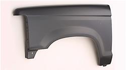 Sherman Fenders for 1989-1990 BRONCO II, 1989-1992 RANGER - SHE576-32R