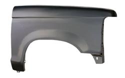 Sherman Fenders for 1989-1990 BRONCO II, 1989-1992 RANGER - SHE576-32L
