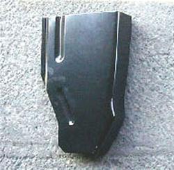 Sherman Cab Corner Repair Panels for 1983-1992 RANGER - SHE576-55L