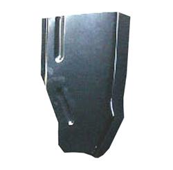 Sherman Cab Corner Repair Panels for 1983-1992 RANGER - SHE576-55R