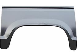Sherman Quarter Panels for 1983-1988 RANGER - SHE576-59AR