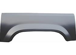 Sherman Quarter Panels for 1983-1988 RANGER - SHE576-59R