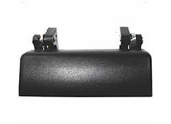 Sherman Exterior Door Handles for 1993-2008 RANGER - SHE576A-135BR