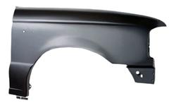 Sherman Fenders for 1993-1997 RANGER - SHE576A-31QR