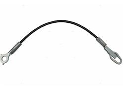 Sherman Tailgate Cables for 1993-2005 RANGER - SHE576A-504L