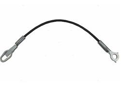 Sherman Tailgate Cables for 1993-2005 RANGER - SHE576A-504R