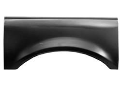 Sherman Quarter Panel Patches for 1993-1997 RANGER - SHE576A-59R