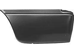 Sherman Truck Bed Repair Panels for 1993-1997 RANGER - SHE576A-60L