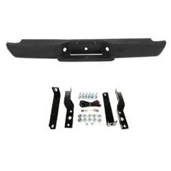Sherman Replacement Bumpers SHE576A-801