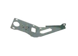 Sherman Bumper Brackets for 1993-1997 RANGER - SHE576A-84AL