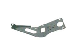 Sherman Bumper Brackets for 1993-1997 RANGER - SHE576A-84AR
