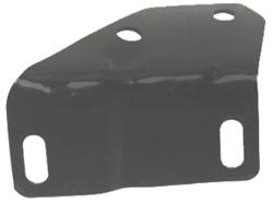 Sherman Bumper Brackets for 1993-1997 RANGER - SHE576A-84PL