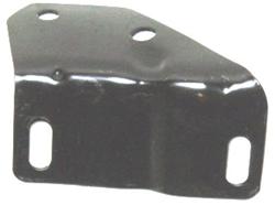 Sherman Bumper Brackets for 1993-1997 RANGER - SHE576A-84PR
