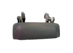 Sherman Exterior Door Handles for 2001-2011 RANGER - SHE576B-135BU