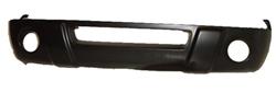 Sherman Front Bumper Valances for 2001-2003 RANGER - SHE576B-22-4