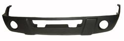 Sherman Front Bumper Valances for 2002-2003 RANGER - SHE576B-22-7