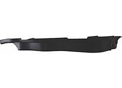 Sherman Bumper Filler Panels for 2001-2005 RANGER - SHE576B-22AL