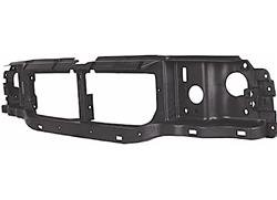 Sherman Parts - Header Panels for 2001-2003 RANGER - SHE576B-23-1