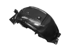 Sherman Inner Fenders SHE576B-24L