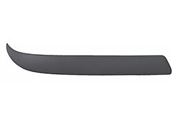 Sherman Bumper Moldings for 1998 RANGER - SHE576B-250R