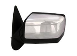 Sherman Side Mirrors SHE576B-300AL