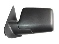 Sherman Side Mirrors SHE576B-301L