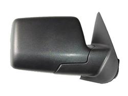 Sherman Side Mirrors SHE576B-301R