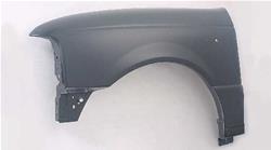 Sherman Fenders for 2004-2011 RANGER - SHE576B-31AL
