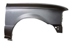 Sherman Fenders for 1998-2003 RANGER - SHE576B-31QR