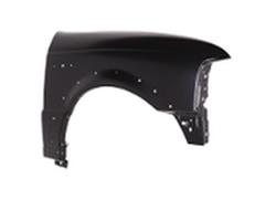 Sherman Fenders for 1998-2003 RANGER - SHE576B-31R