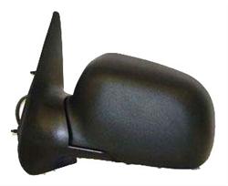 Sherman Side Mirrors SHE576B-320L