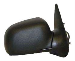 Sherman Side Mirrors SHE576B-320R