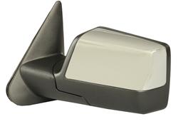 Sherman Side Mirrors for 2006-2010 RANGER - SHE576B-322L