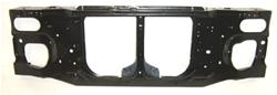 Sherman Radiator Core Supports for 1998-2011 RANGER - SHE576B-49