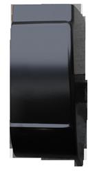 Sherman Parts - Truck Cab Repair Panels for 1998-2011 RANGER - SHE576B-55L