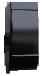 Sherman Parts - Truck Cab Repair Panels for 1998-2011 RANGER - SHE576B-55R