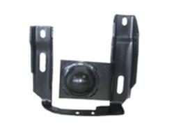 Sherman Bumper Reinforcements SHE576B-84BL