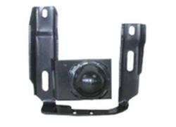 Sherman Bumper Reinforcements SHE576B-84BR