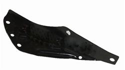 Sherman Bumper Brackets for 2001-2007 RANGER - SHE576B-84FR