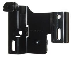 Sherman Bumper Reinforcements for 2001-2005 RANGER - SHE576B-84GL