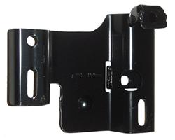 Sherman Bumper Reinforcements for 2001-2005 RANGER - SHE576B-84GR