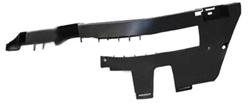 Sherman Bumper Energy/Impact Absorbers for 2006-2011 RANGER - SHE576B-84IL