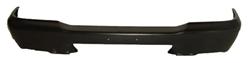 Sherman Replacement Bumpers for 1998-2000 RANGER - SHE576B-90-1