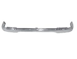 Sherman Replacement Bumpers for 2001-2005 RANGER - SHE576B-90-3T