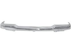 Sherman Replacement Bumpers for 2001-2005 RANGER - SHE576B-90-4T