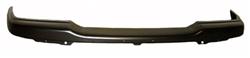 Sherman Replacement Bumpers for 2001-2007 RANGER - SHE576B-90-7